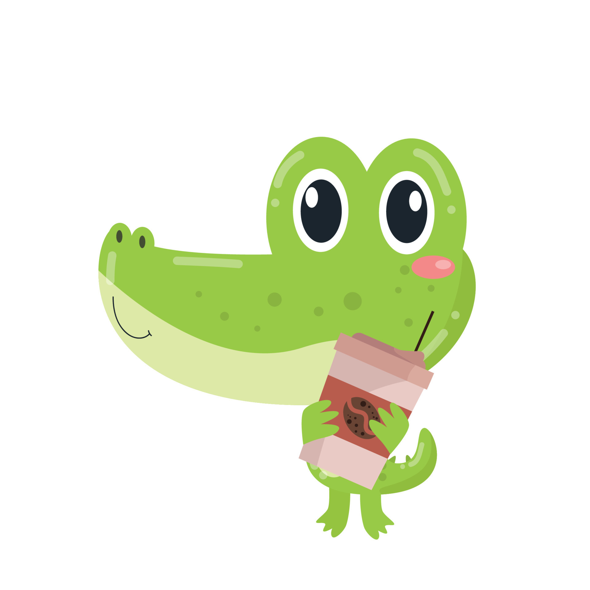 Did You Know Vector The Crocodile Could Do This? - m6ft1s4