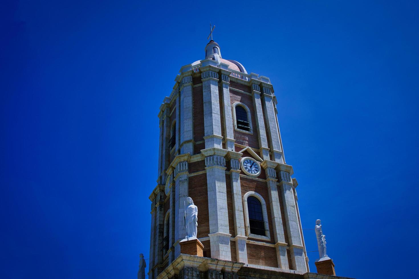 jaro iloilo belfry photo