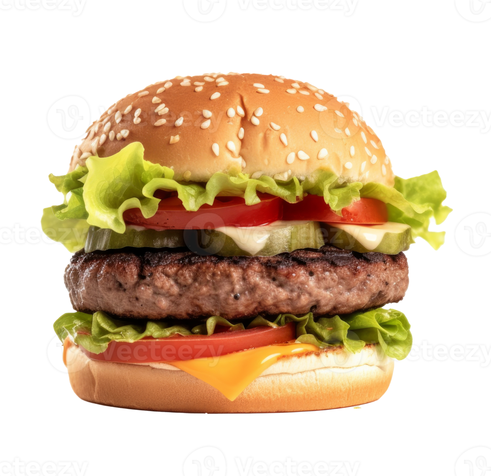 Tasty Beef Burger 22598687 PNG tasty-beef-burger-22598687-png