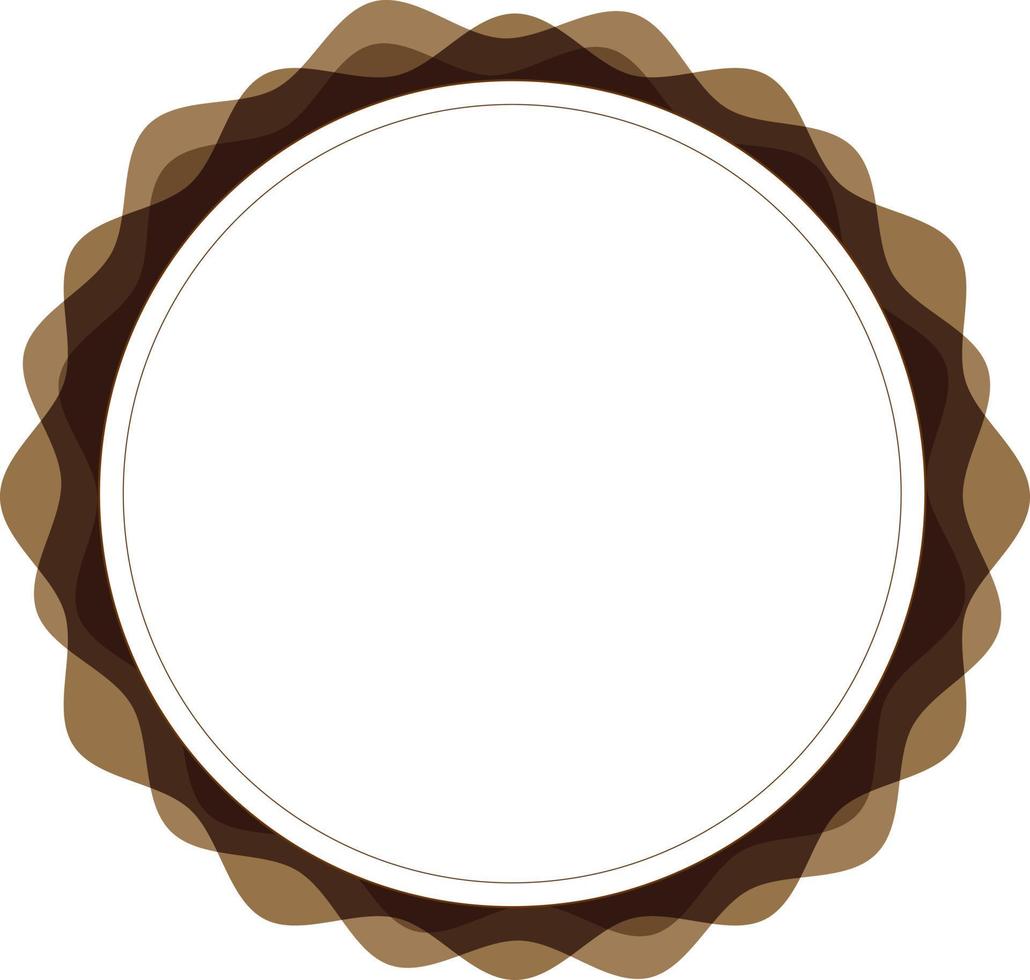 Empty Vector Sticker Released Into Public Domain Thanks To Kind Permission