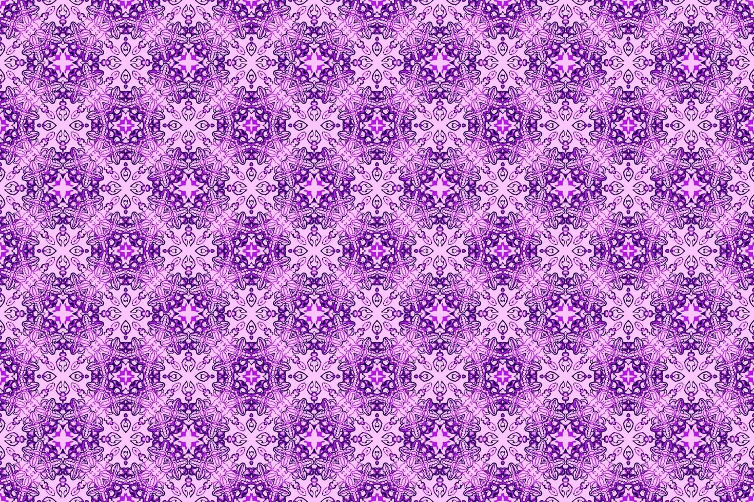 Abstract seamless pattern, seamless wallpaper, seamless background designed for use for interior, wallpaper, fabric, curtain, carpet, clothing, Batik, satin, background, illustration, Embroidery style vector