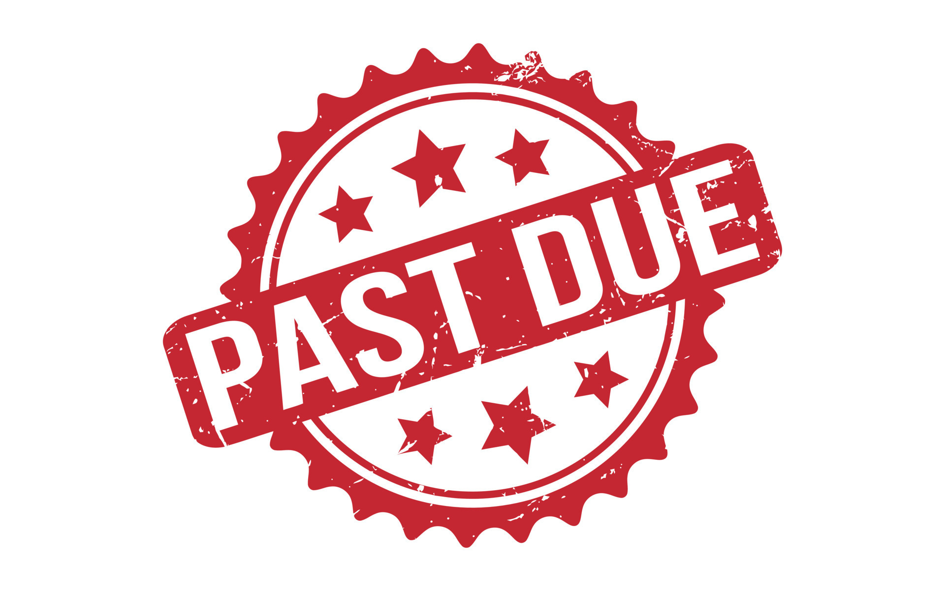 Past Due Stamp Seal Vector Illustration 22601073 Vector Art at Vecteezy