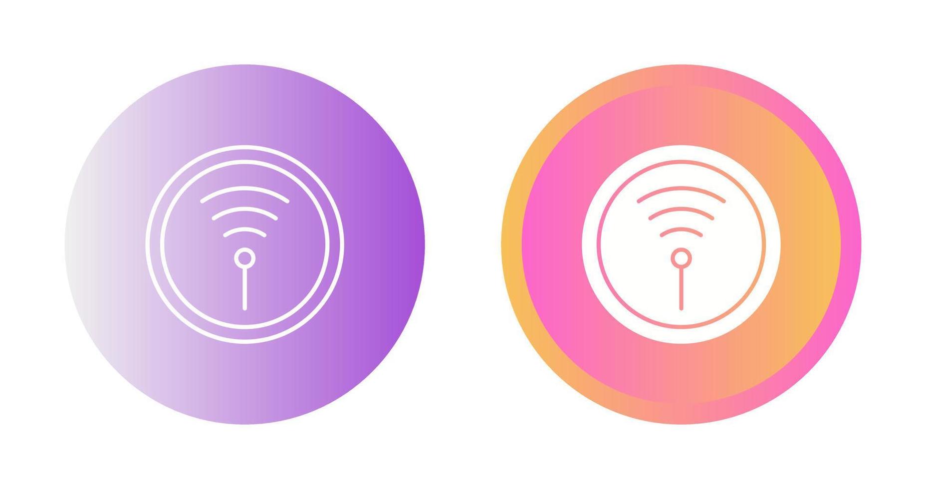 Pills Bottle Vector Icon