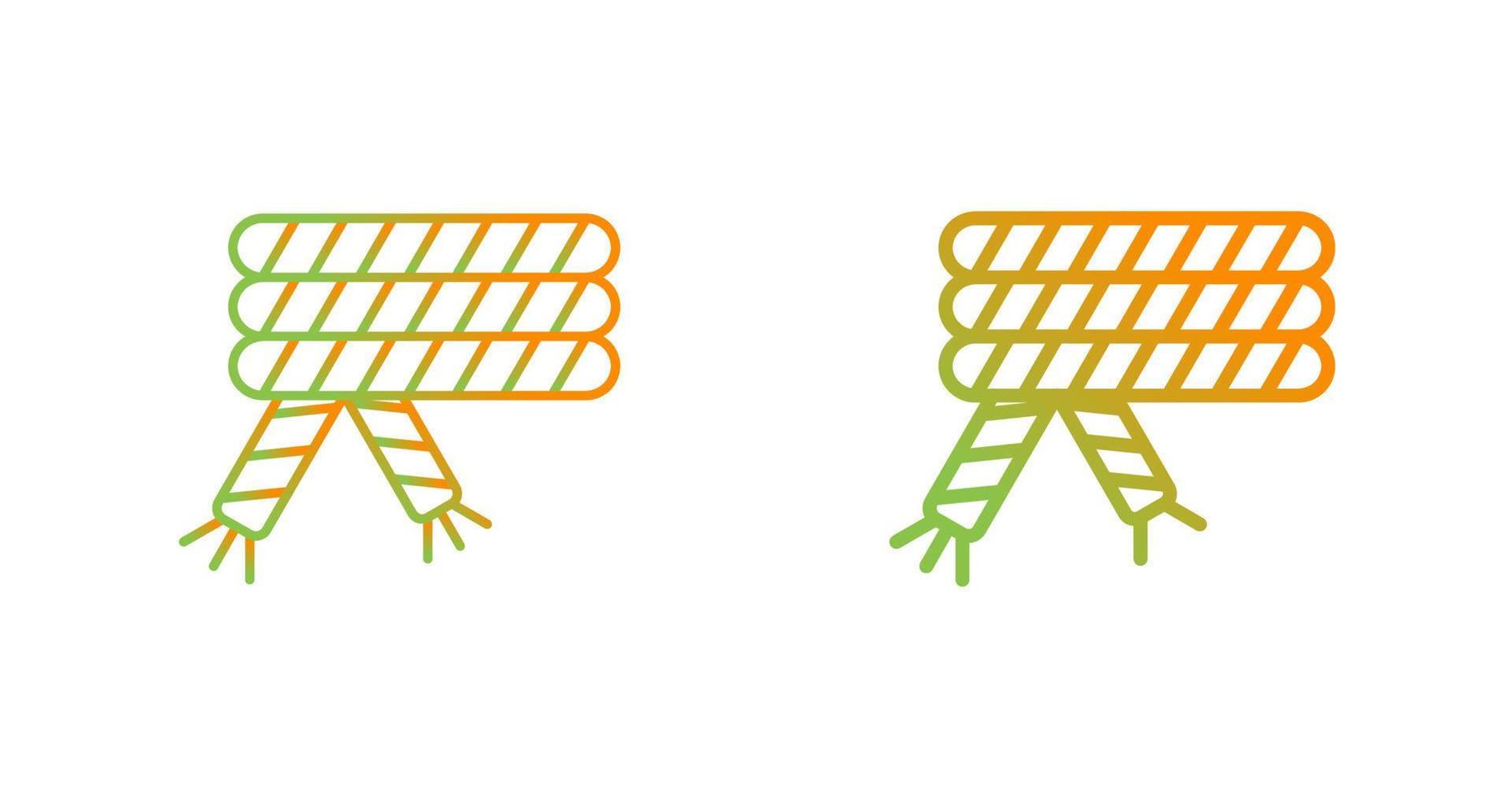 Rope Vector Icon