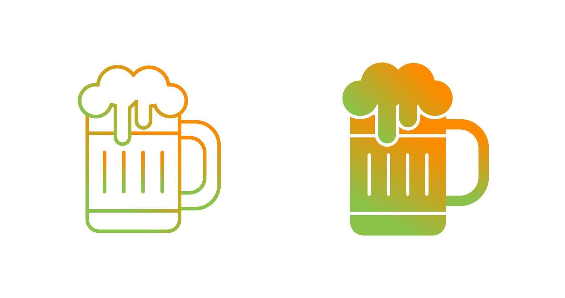 Drink Vector Icon