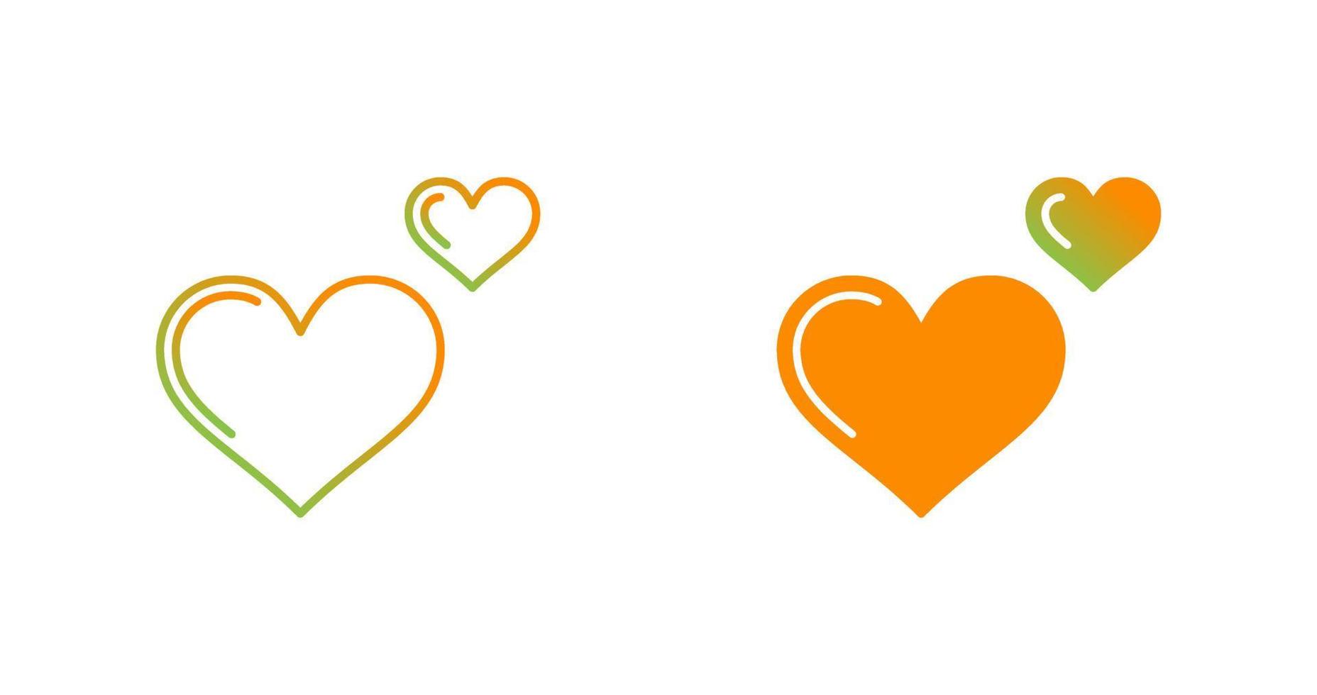 Loving Vector Icon