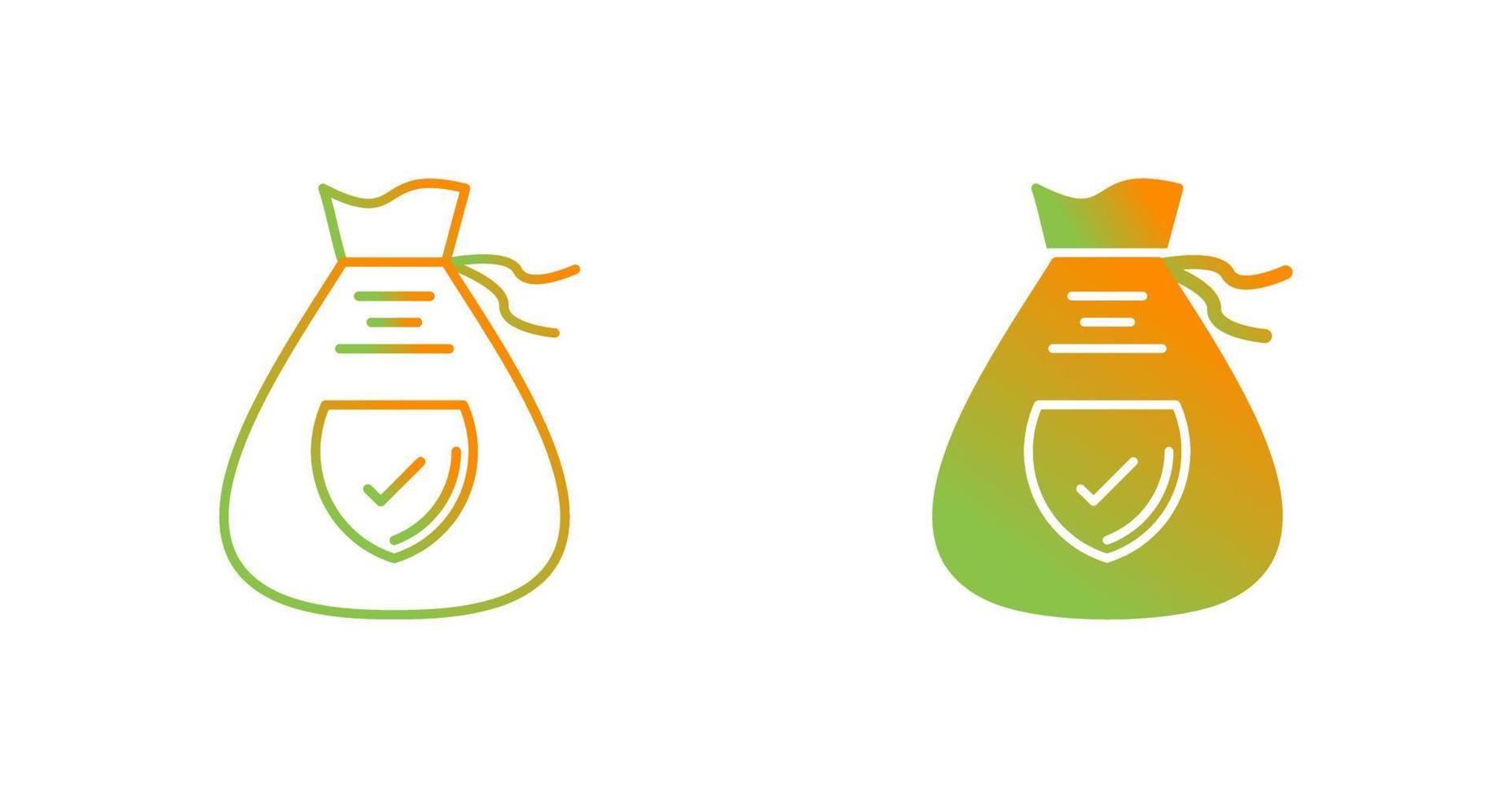 Save Money Vector Icon