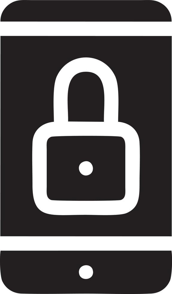 Lock security icon symbol vector image. Illustration of the key secure access system vector design. EPS 10