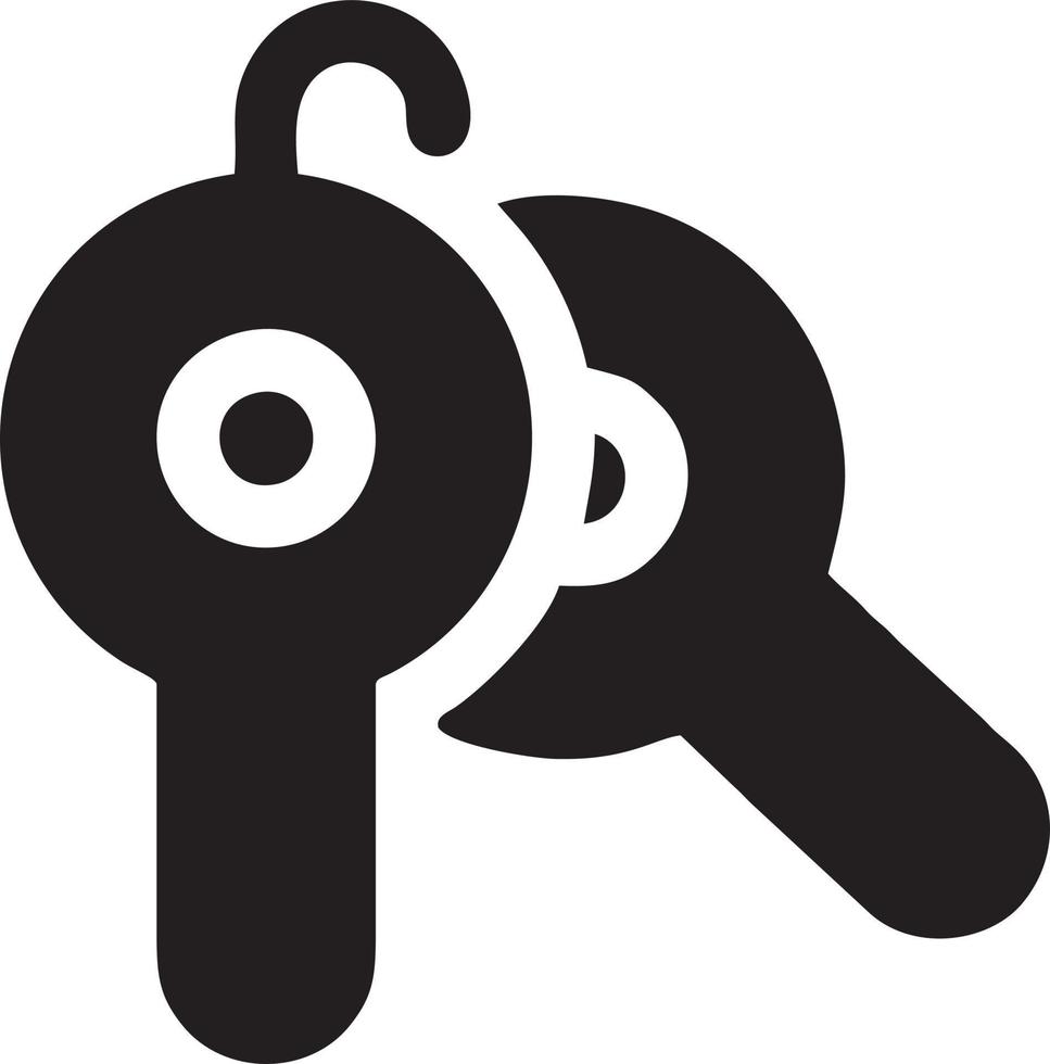 Lock security icon symbol vector image. Illustration of the key secure access system vector design. EPS 10