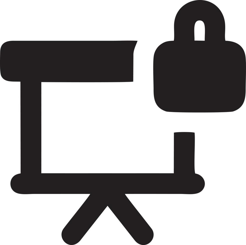 Lock security icon symbol vector image. Illustration of the key secure access system vector design. EPS 10