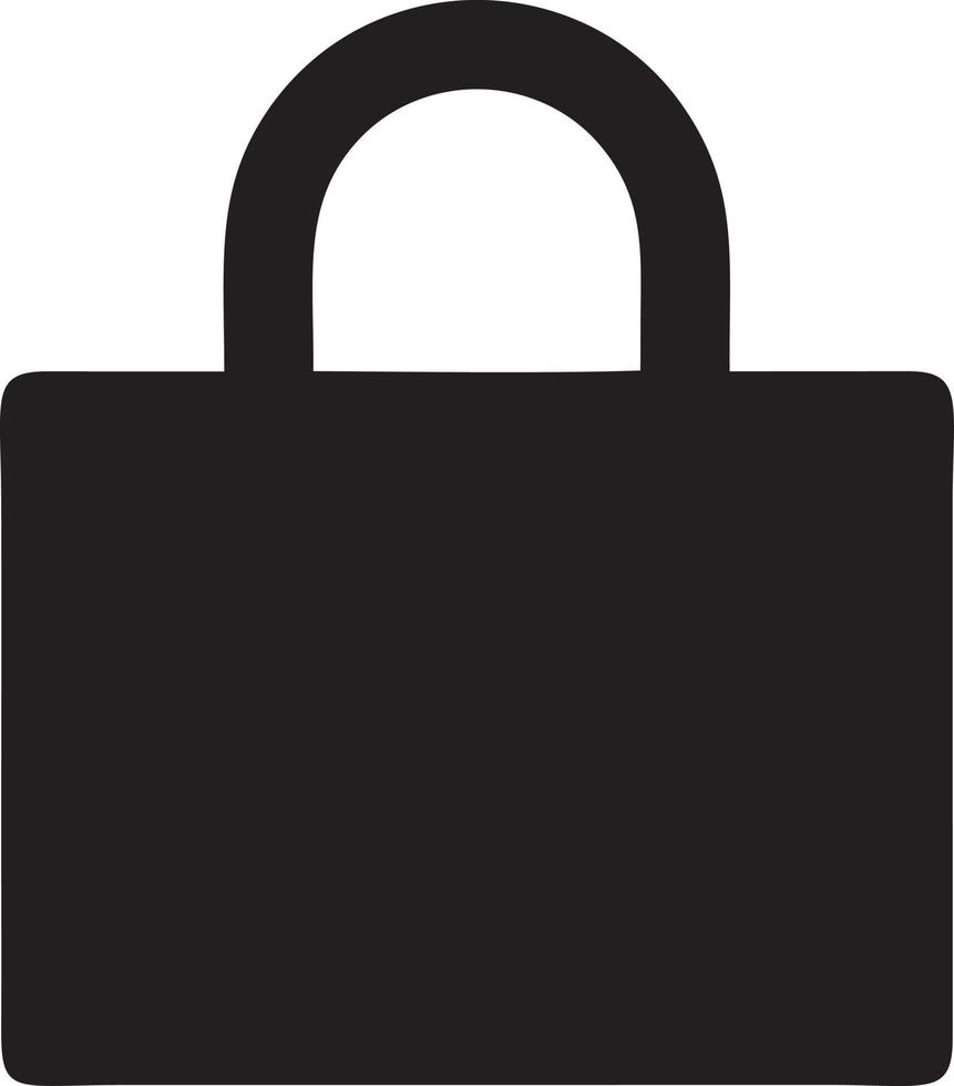 Lock security icon symbol vector image. Illustration of the key secure access system vector design. EPS 10