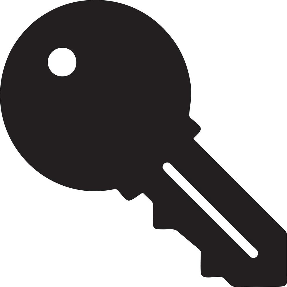 Lock security icon symbol vector image. Illustration of the key secure access system vector design. EPS 10