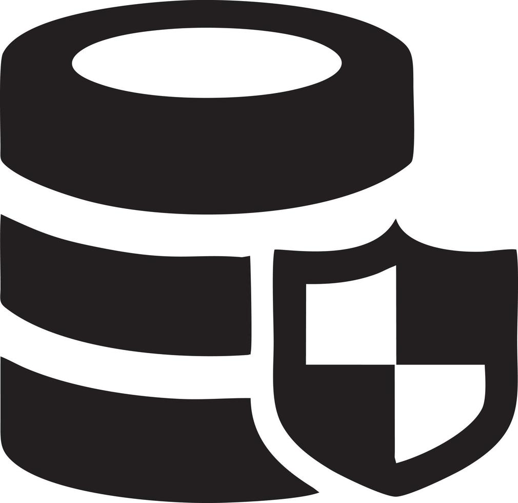 Lock security icon symbol vector image. Illustration of the key secure access system vector design. EPS 10