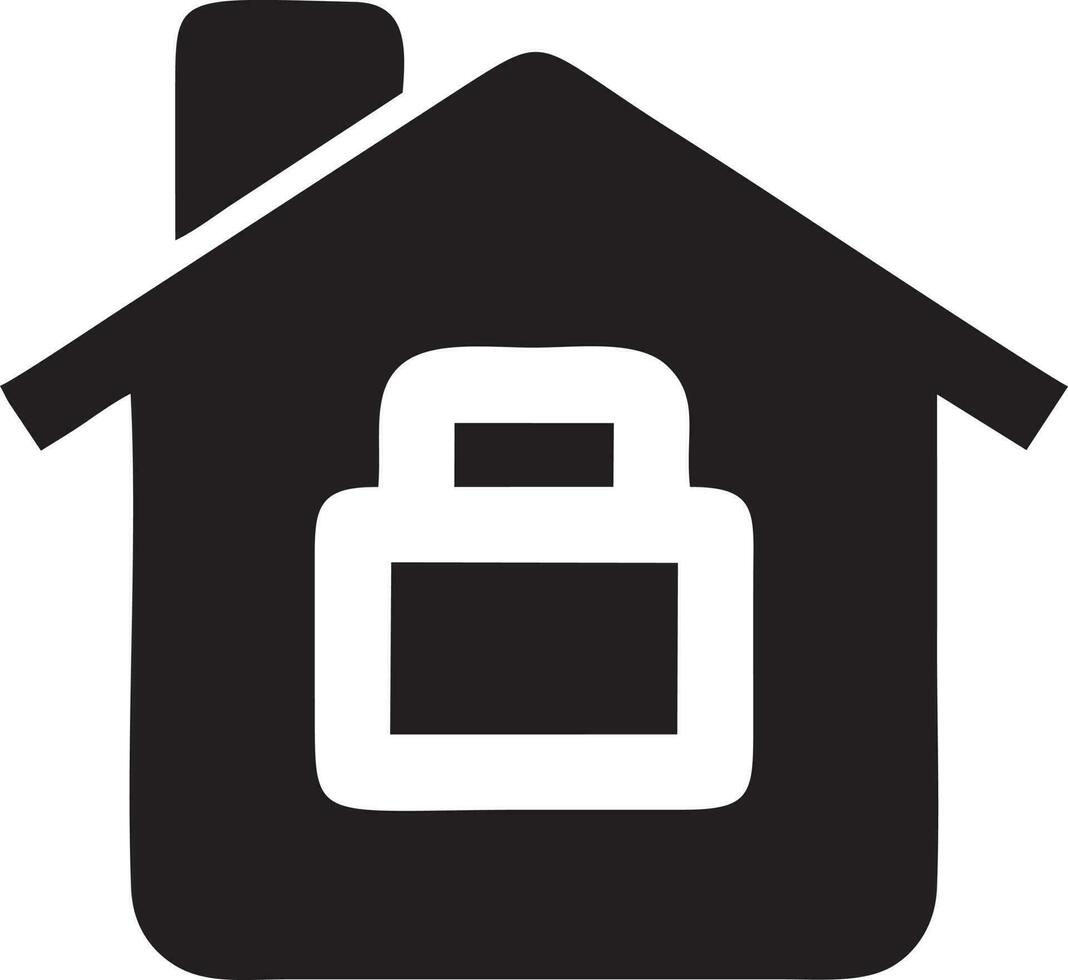 Lock security icon symbol vector image. Illustration of the key secure access system vector design. EPS 10