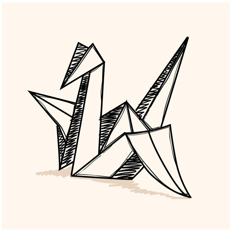 icon idea art bug face vector