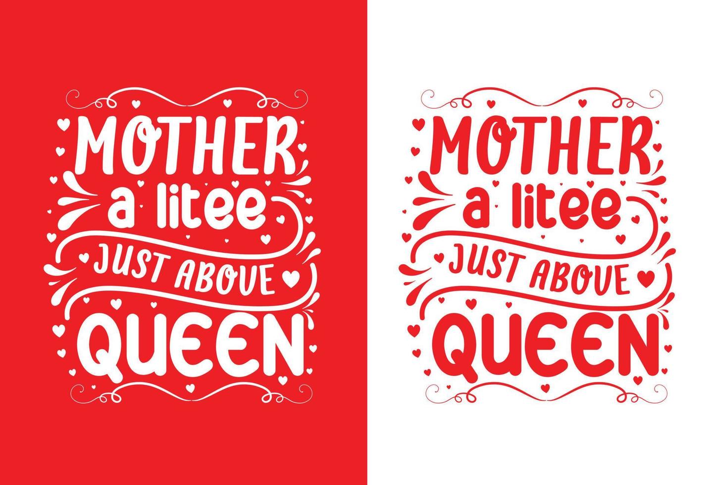 Happy Mothers Day T shirt free, Mothers day t shirt bundle, mothers day t shirt vector, mothers day element vector, lettering mom t shirt vector