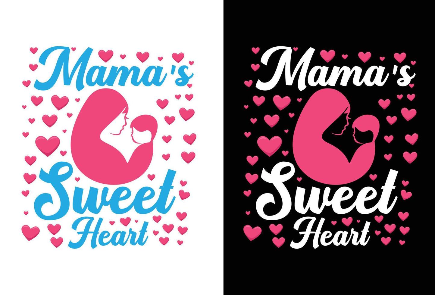 Happy Mothers Day T shirt, Mothers day t shirt bundle, mothers day t shirt vector, mothers day element vector, lettering mom t shirt vector