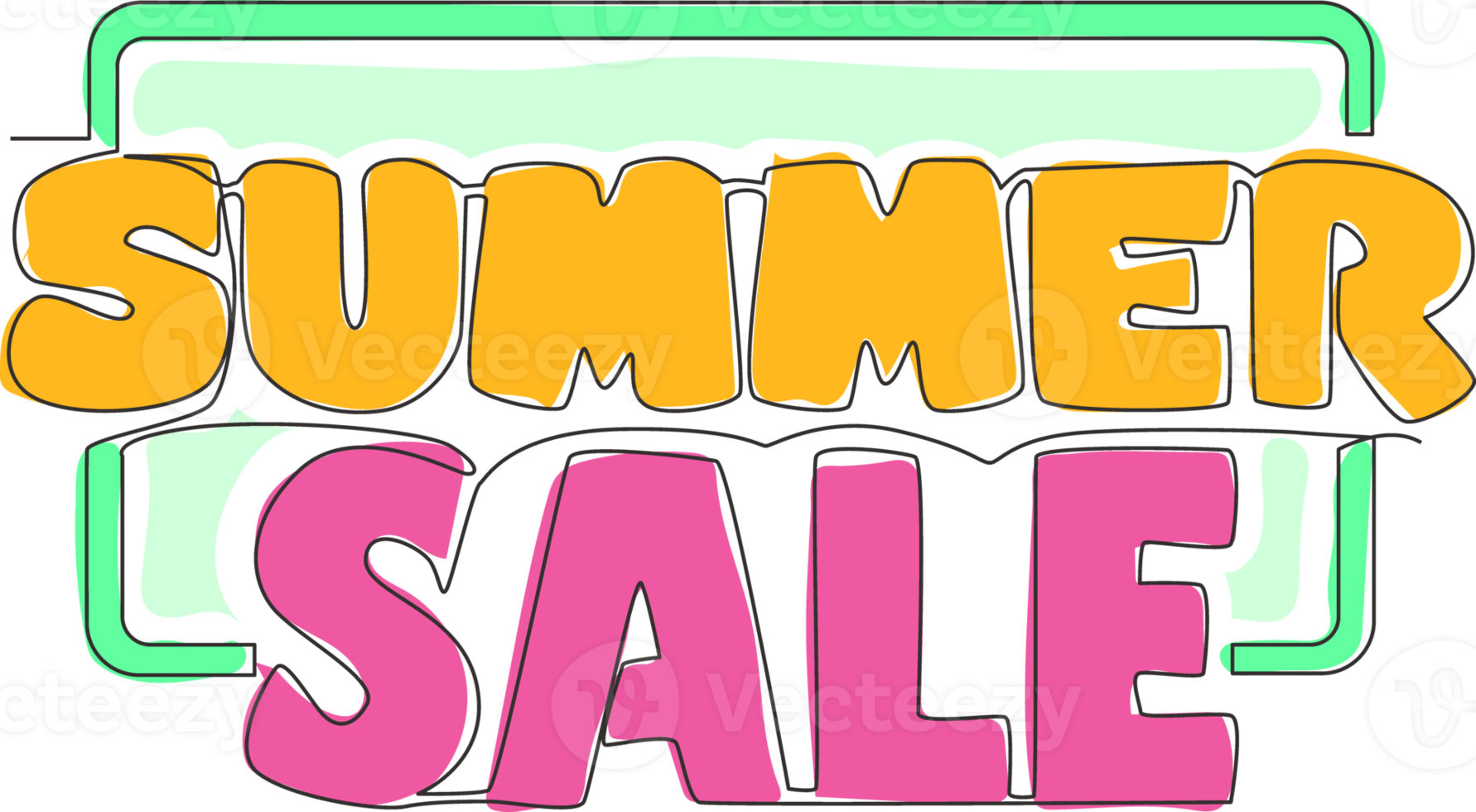 Summer Sale PNG Transparent Images Free Download, Vector Files