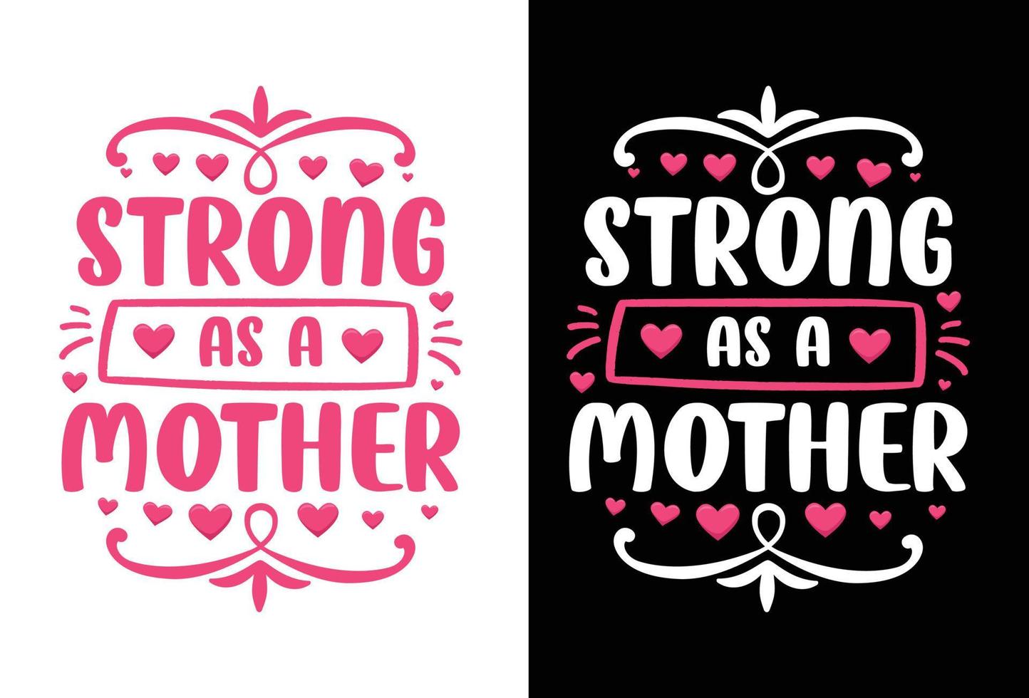 Happy Mothers Day T shirt design free, Mothers day t shirt bundle, mothers day t shirt vector, mothers day element vector, lettering mom t shirt vector