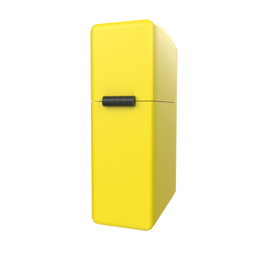 Lighter isolated on transparent png