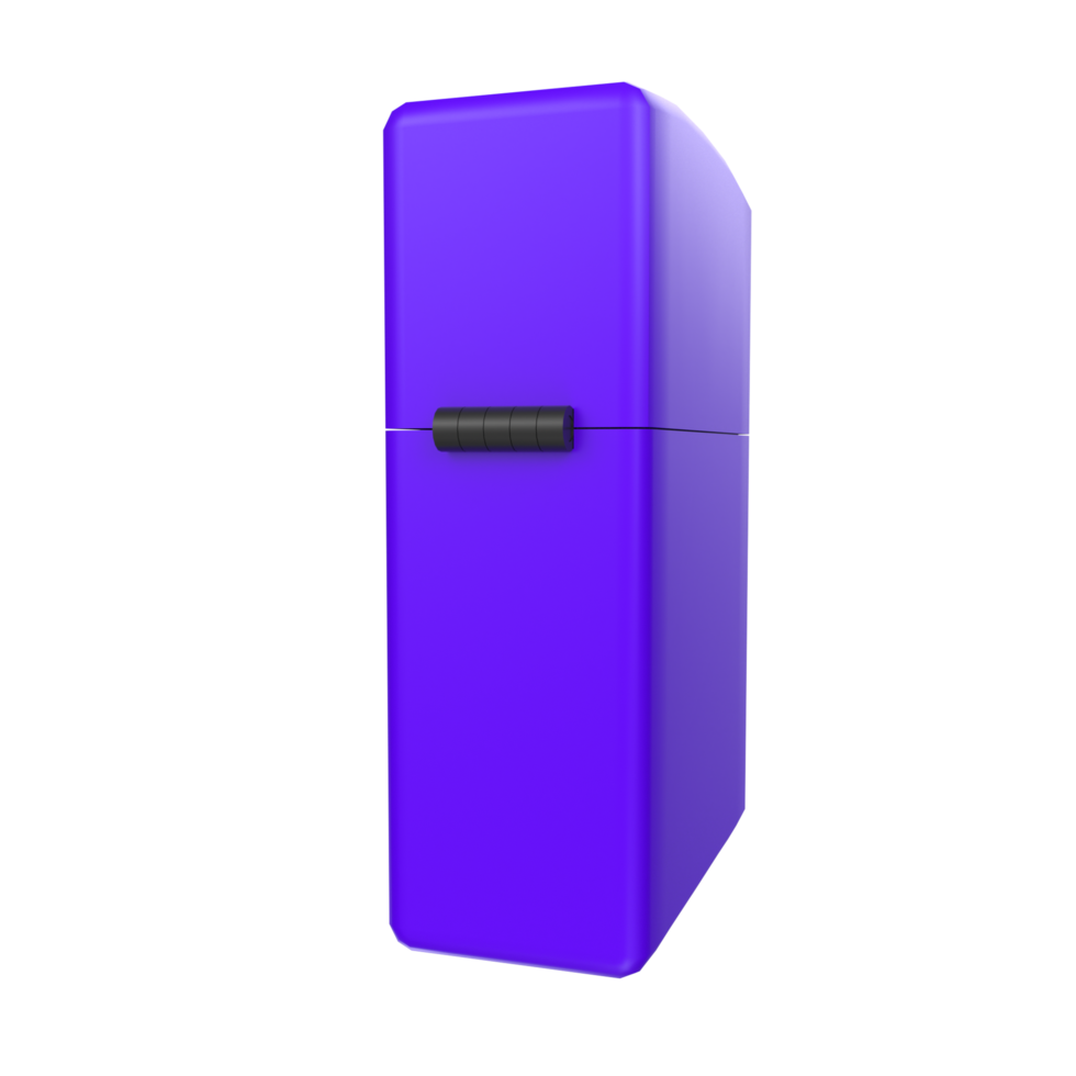 Lighter isolated on transparent png