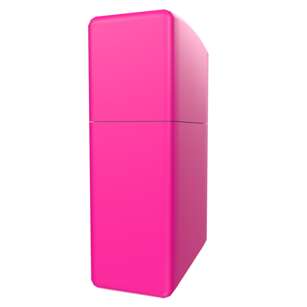 Lighter isolated on transparent png
