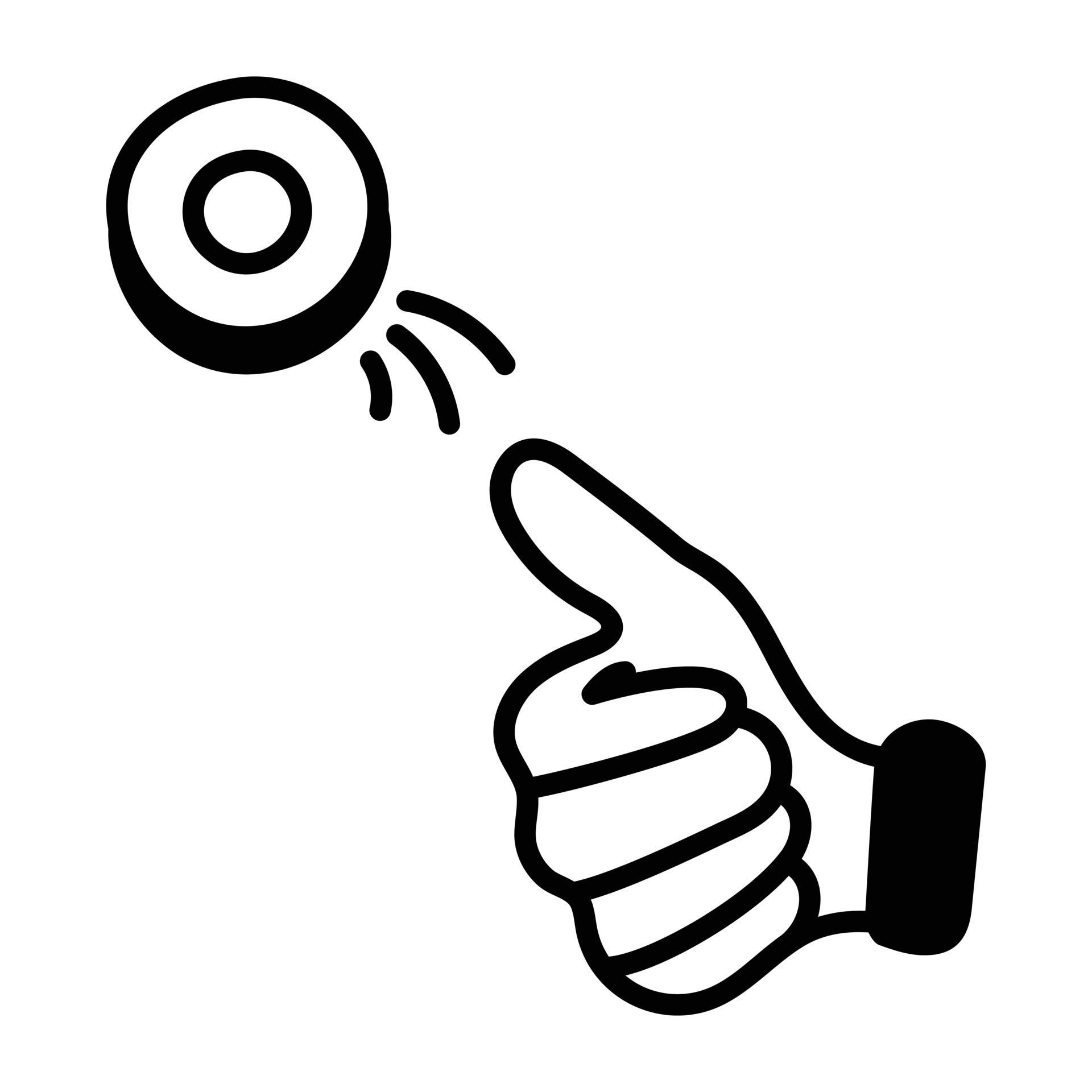 Trendy Coin Toss 22604357 Vector Art at Vecteezy