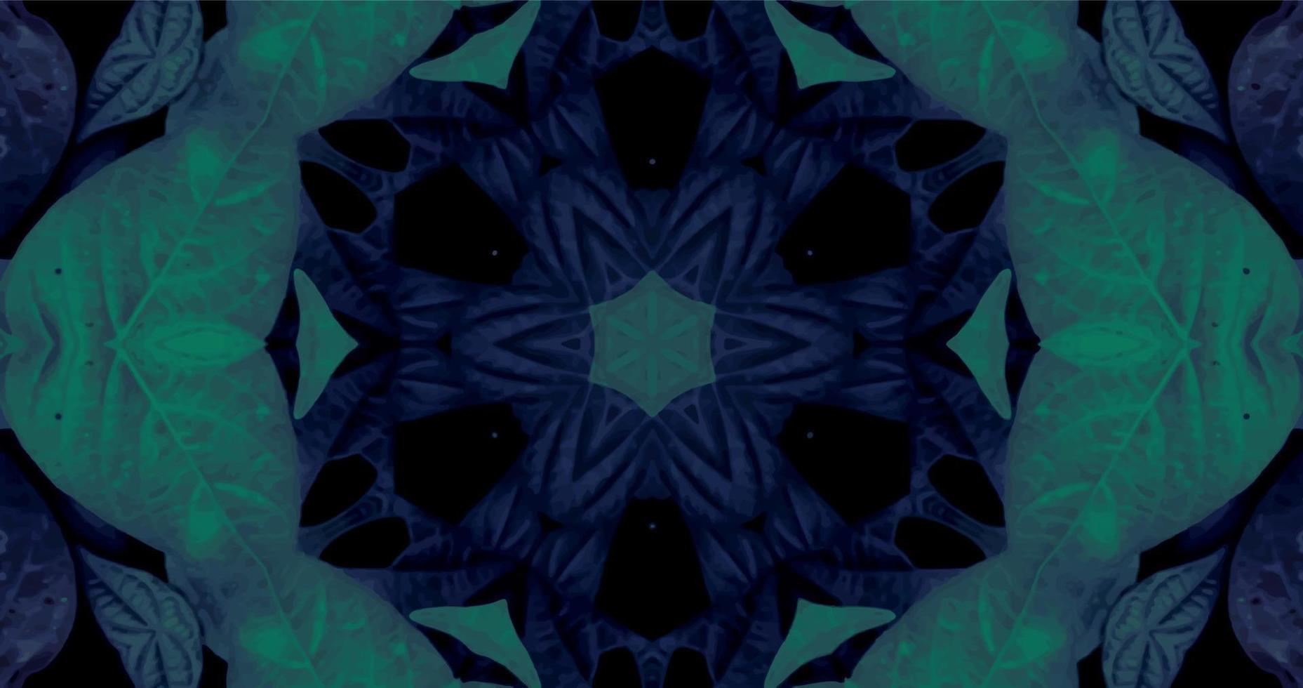 4K Mandala Background. Animation of geometric ethnic patterns. Arabic illustration ornaments. Background Kaleidoscope Abstract. Suitable for wallpaper, wall posters. vector