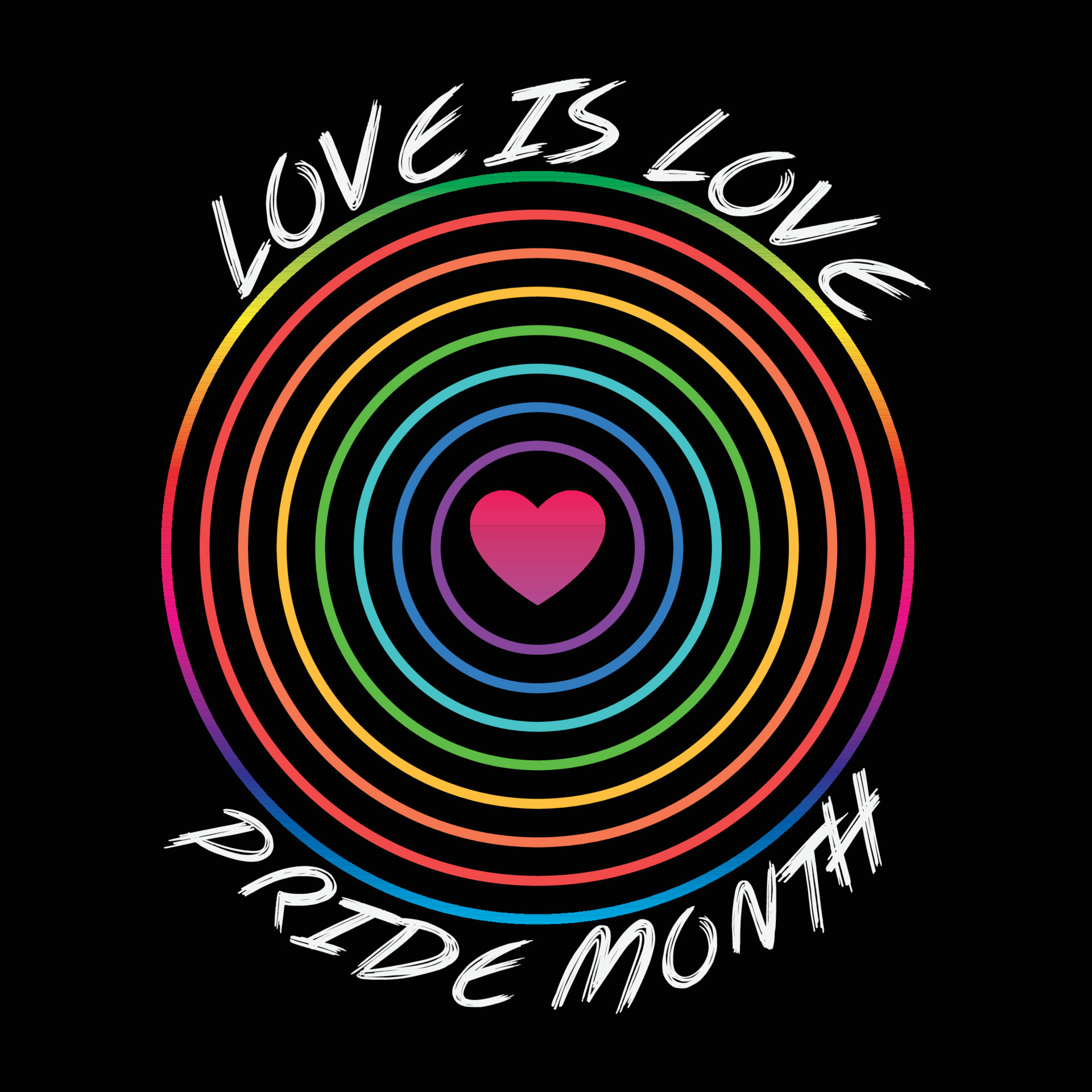 LGBTQ Pride Month. 22605359 Vector Art at Vecteezy