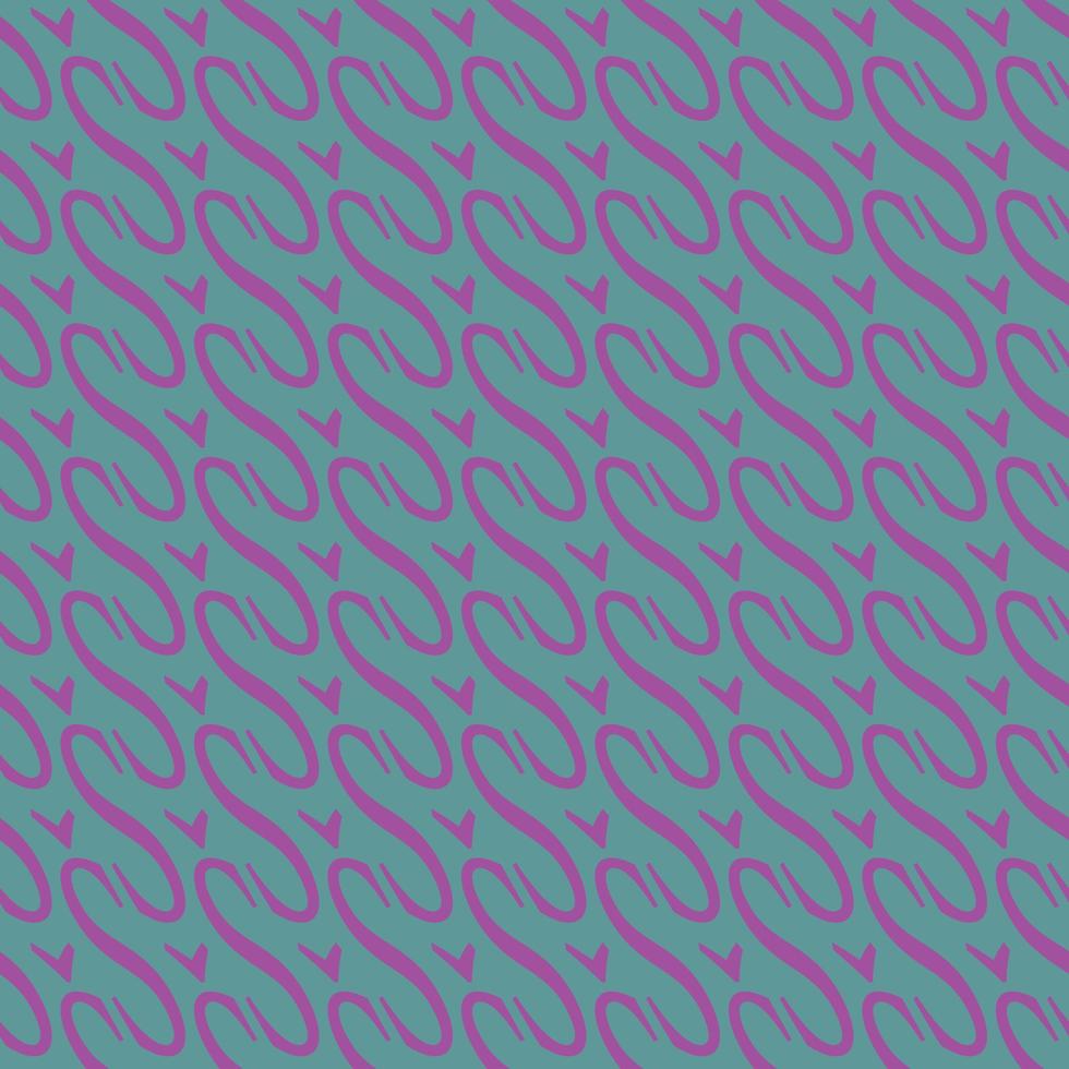 Safari stylish. Seamless pattern for textile prints of fabric New fashion vector