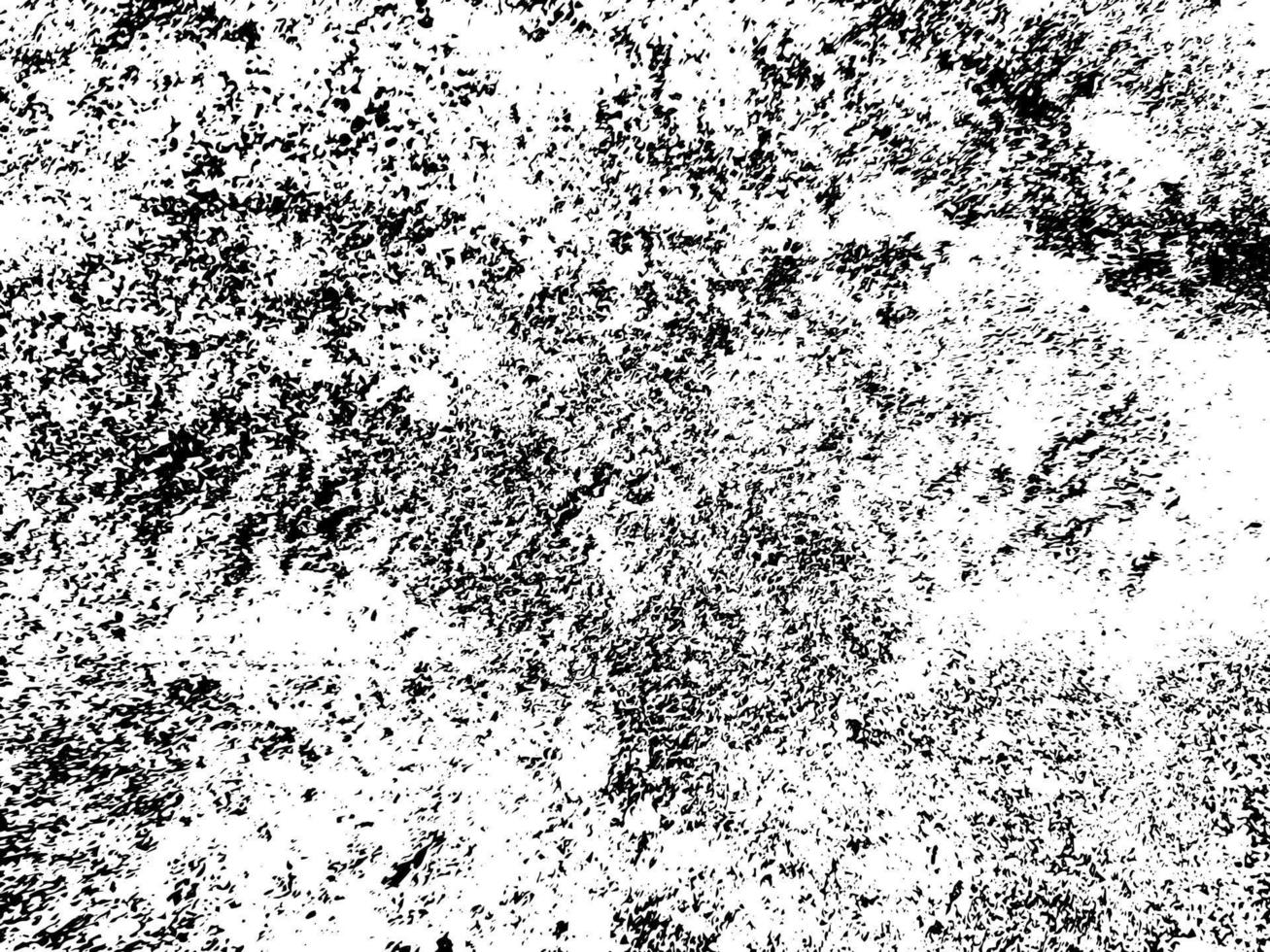 Grunge distressed texture vector