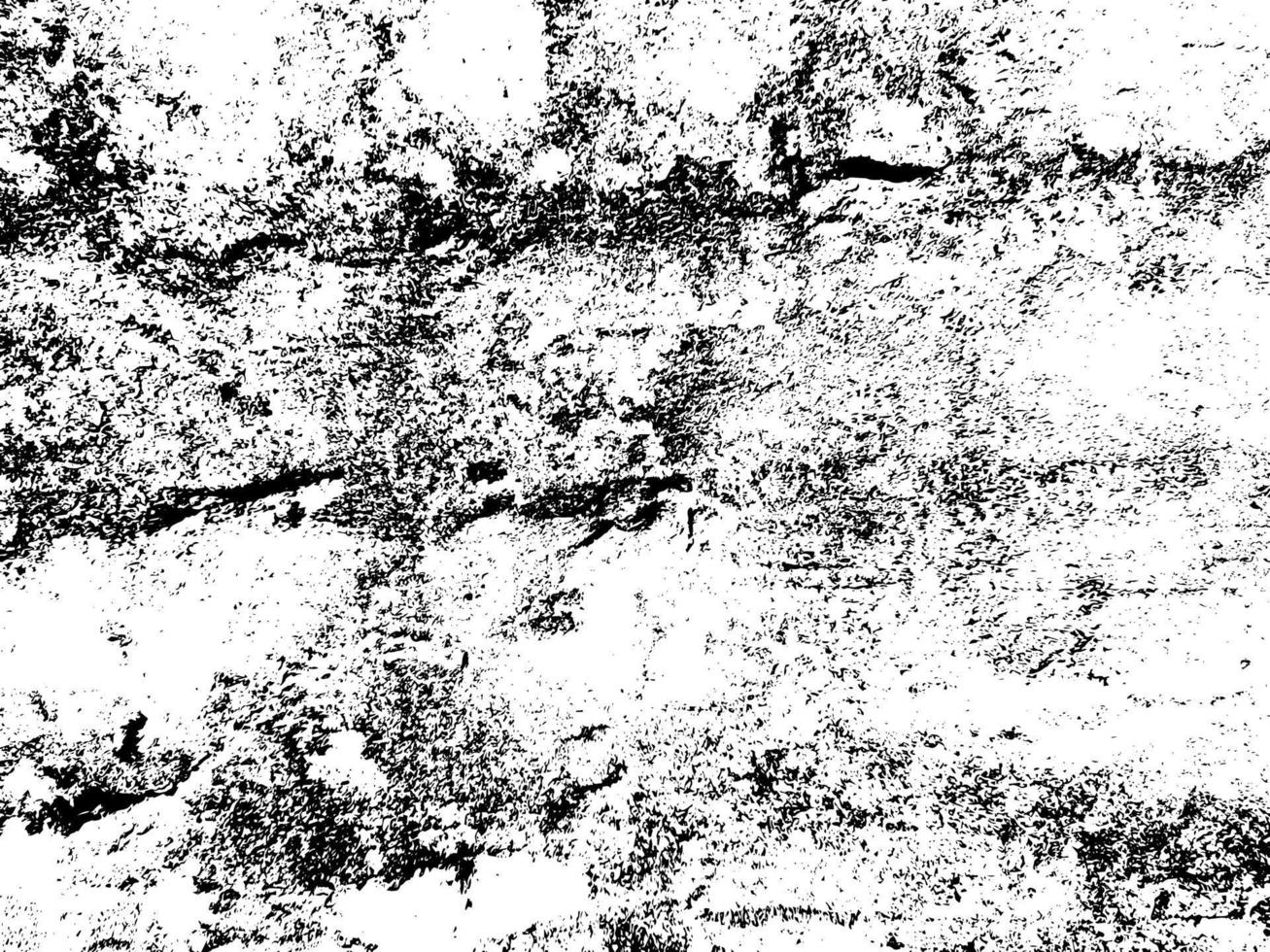 Grunge distressed texture vector