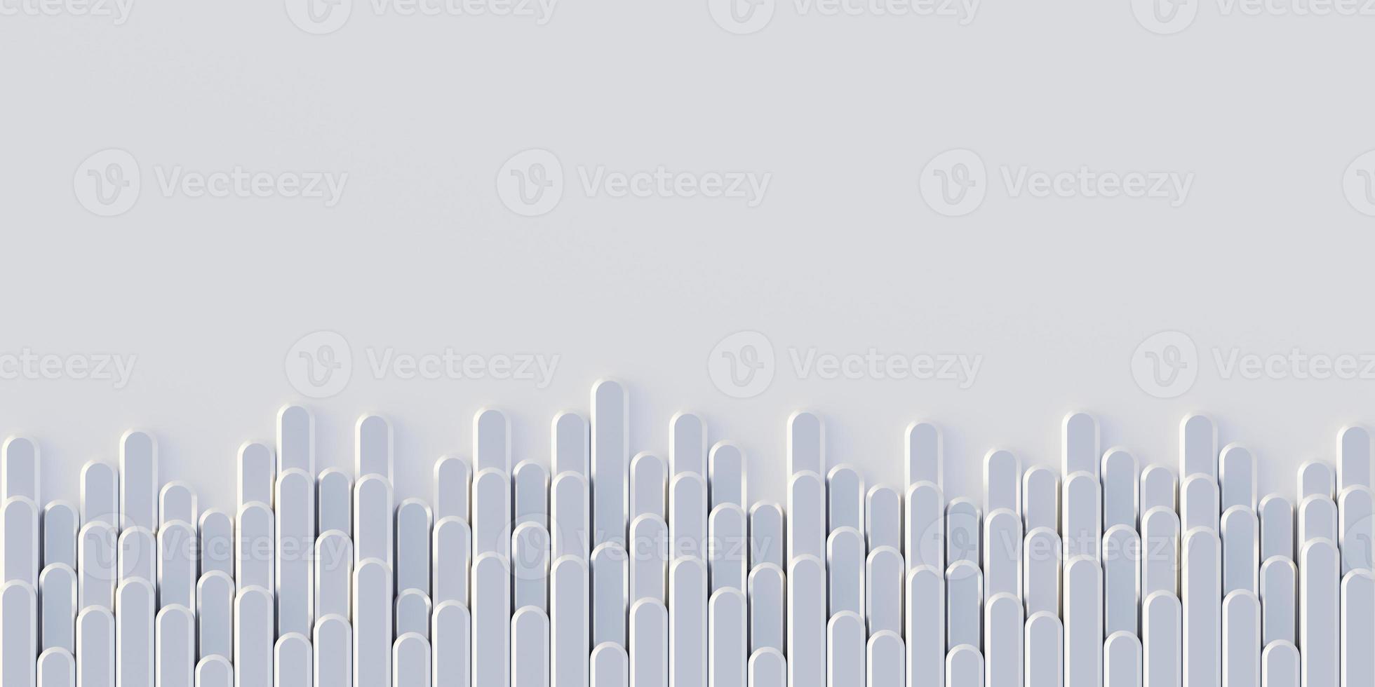 Free background Geometric minimal diagonal elements modern minimal geometric design 3d illustration photo