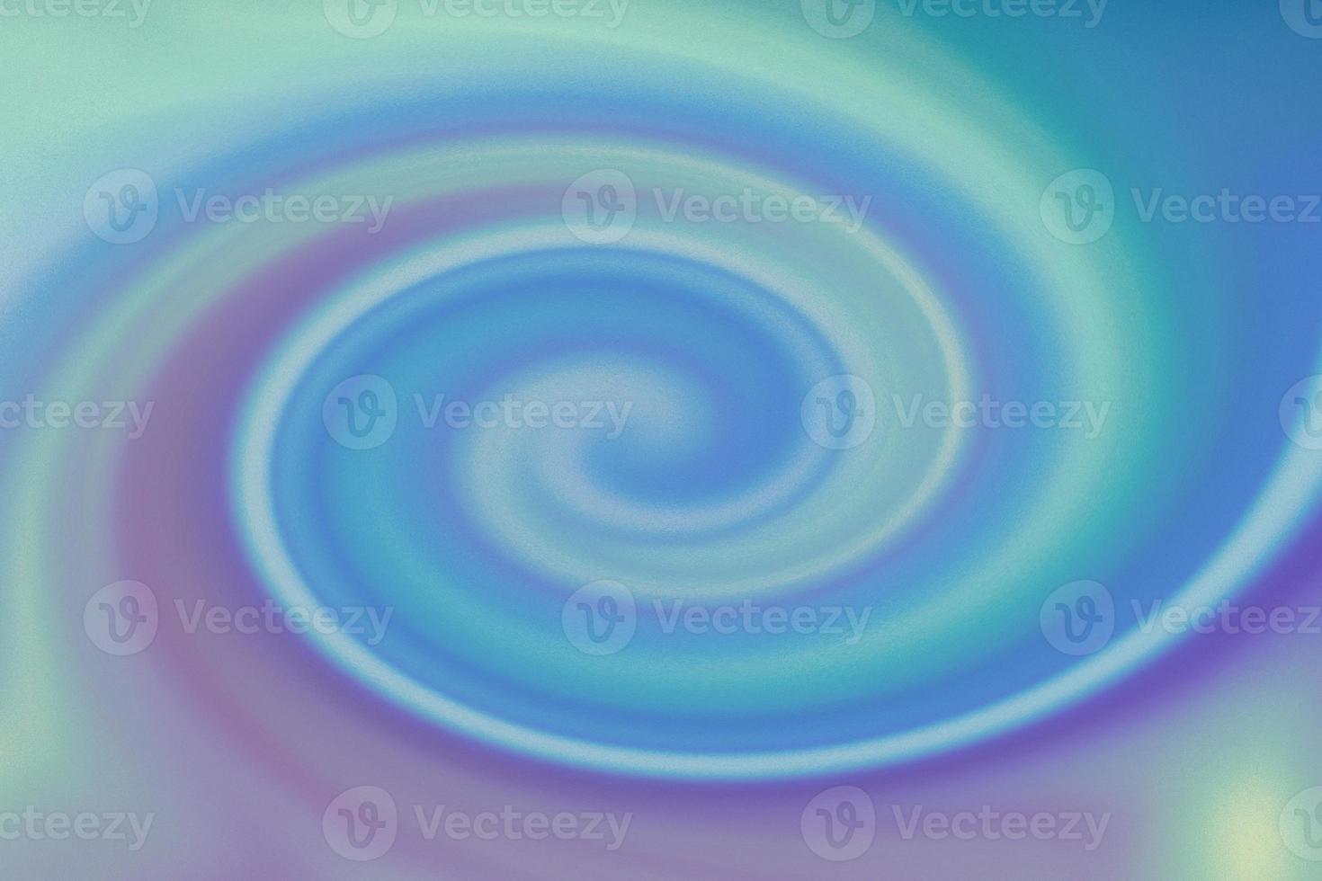 abstract light blue blurred shine background with gradient photo