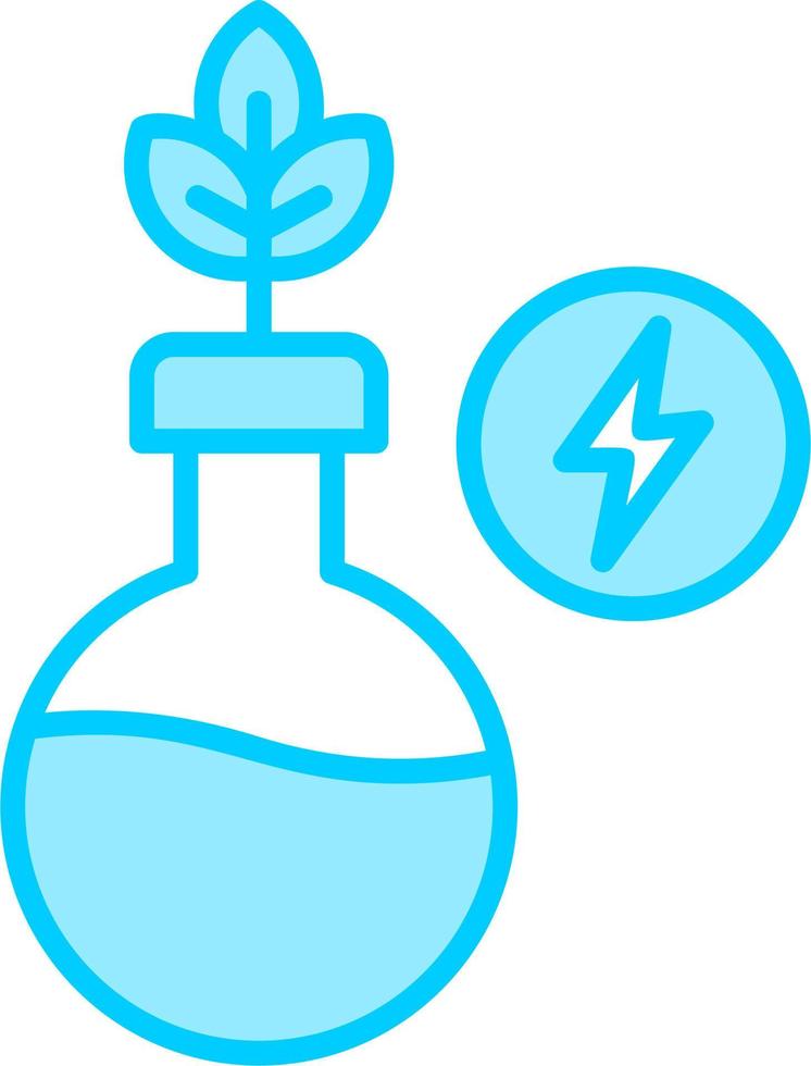 Science Vector Icon