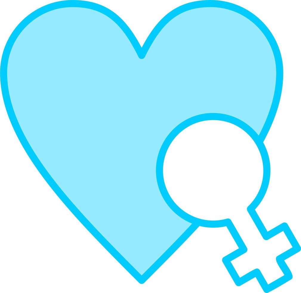 Heart Vector Icon