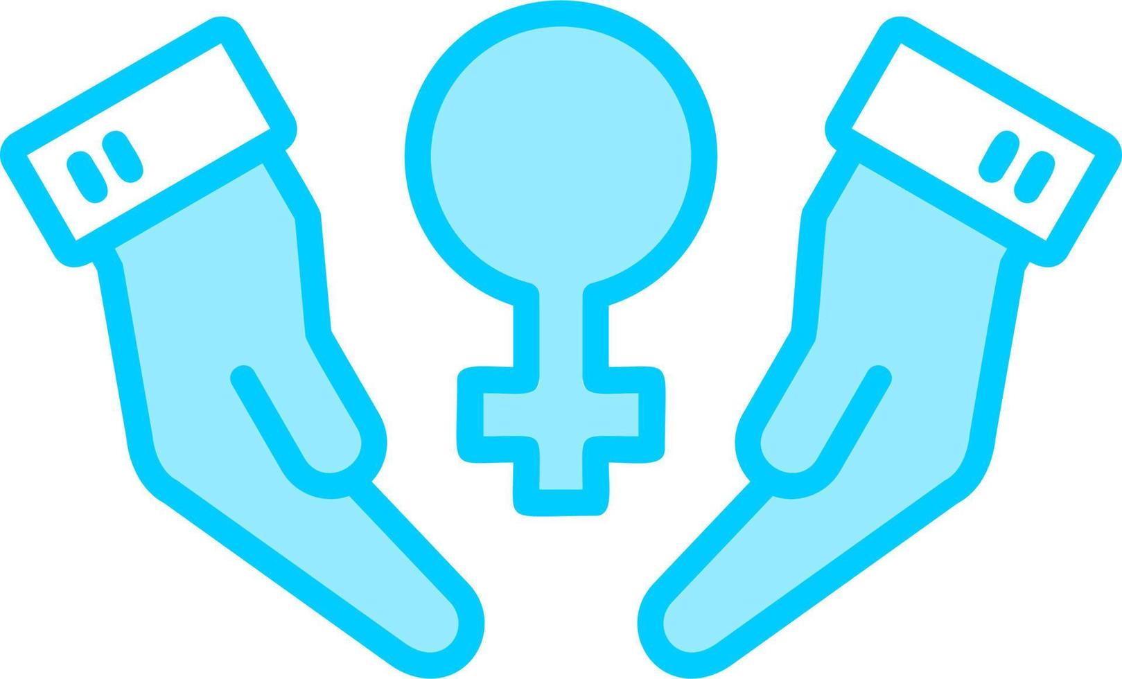 Protect Vector Icon
