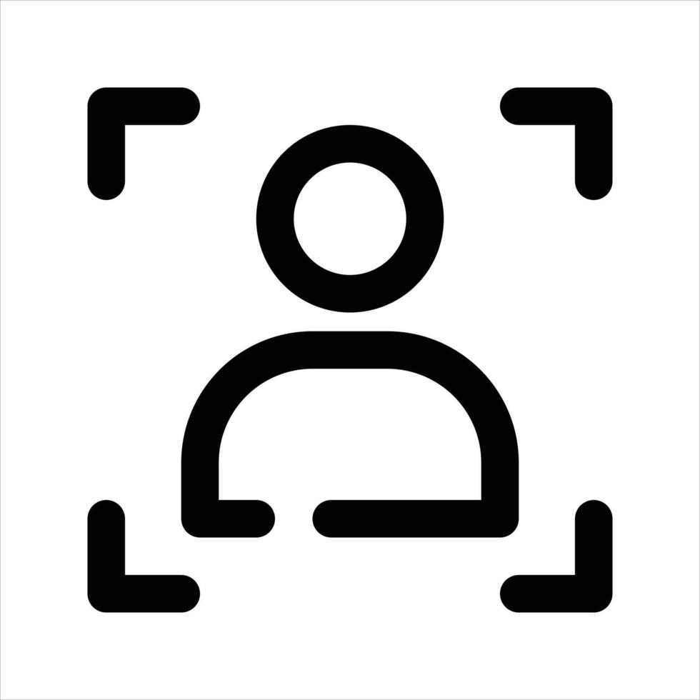 Target Illustration Vector