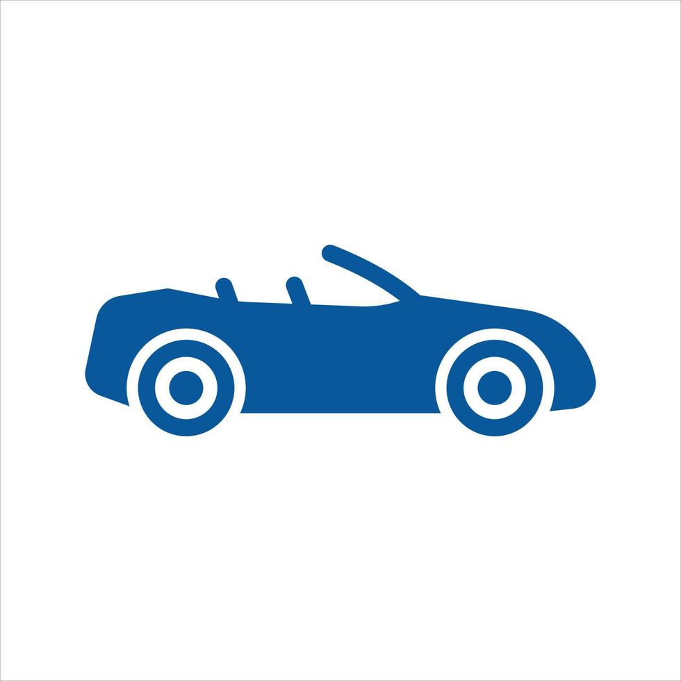 Car Illustration Vector