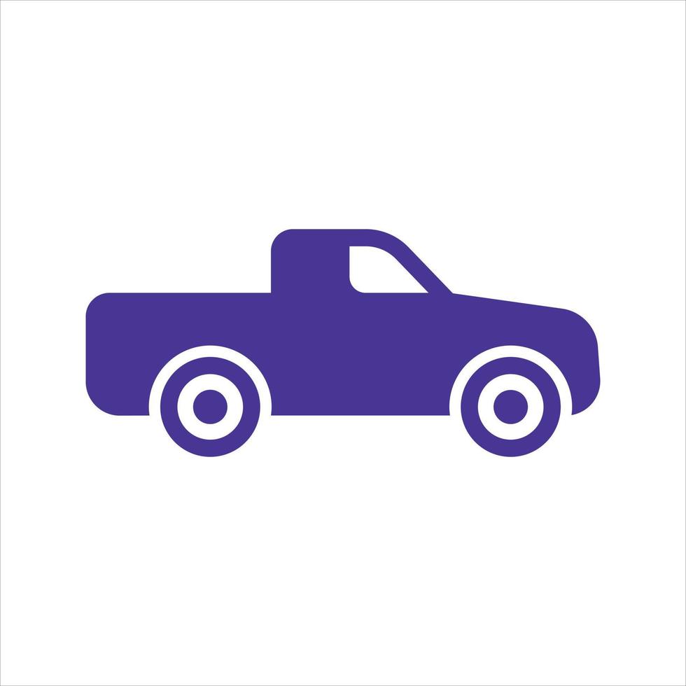 Car Illustration Vector