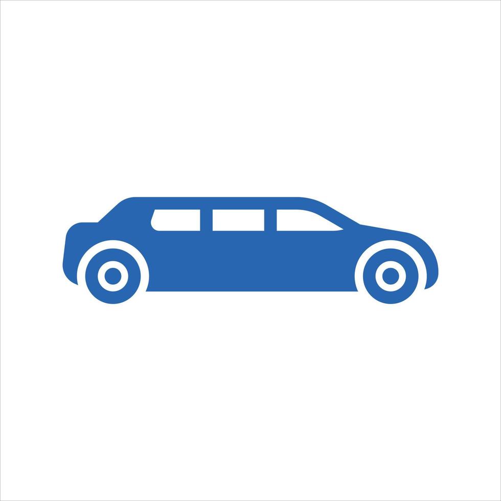 Car Illustration Vector