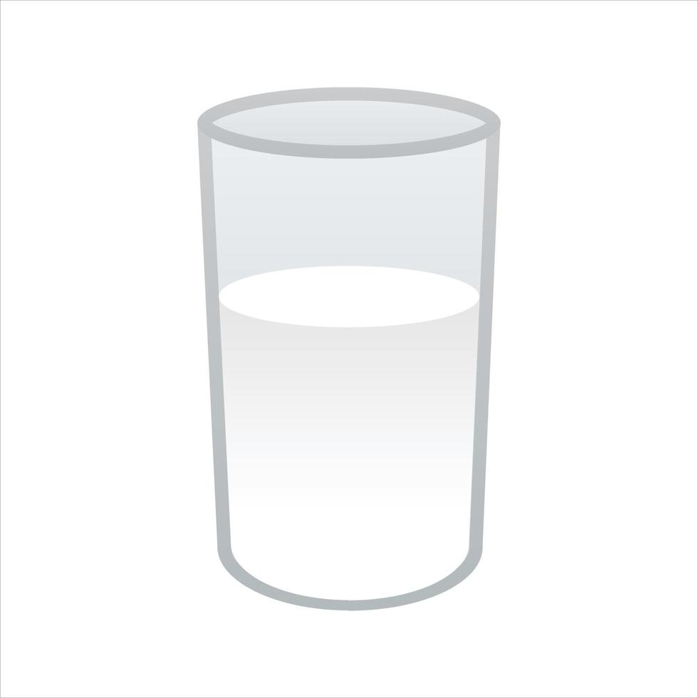 Milk Illustration Vector