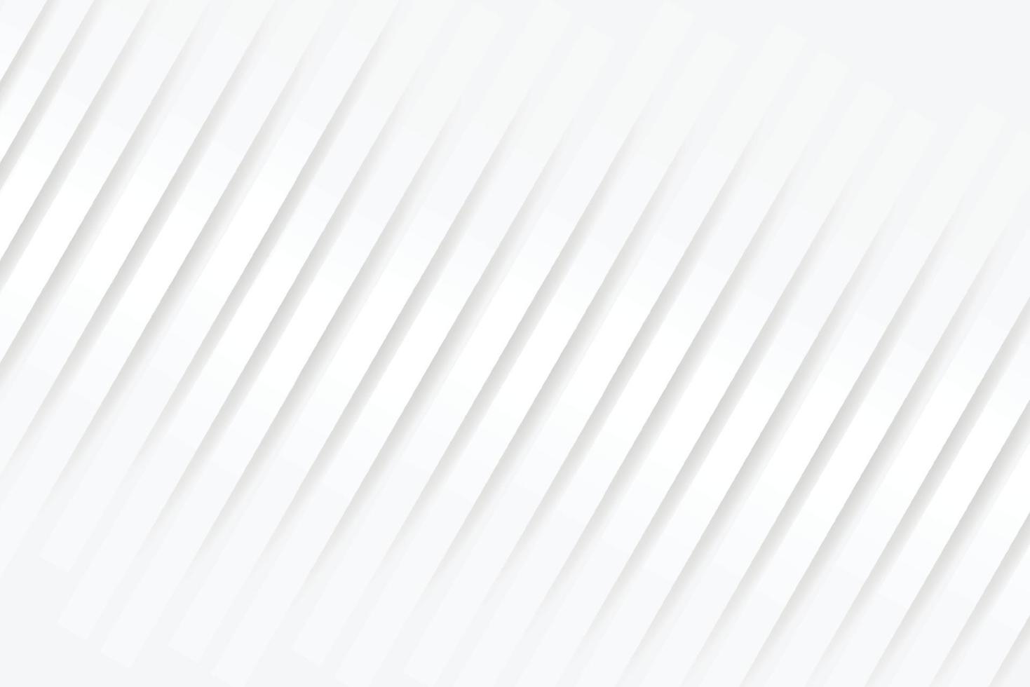 Space for presentation gray color text design on grey white background paper. Vector illustration