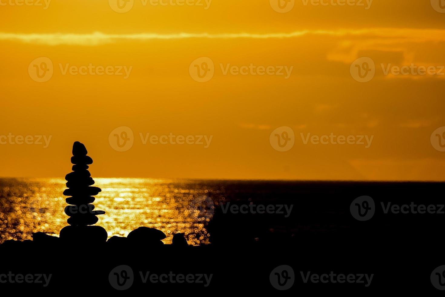 A beautiful sunset photo