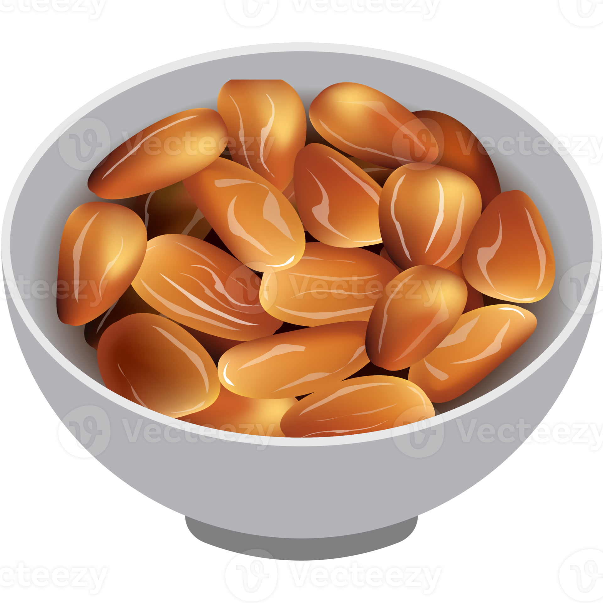 dried fruits halal food menu 22610008 PNG