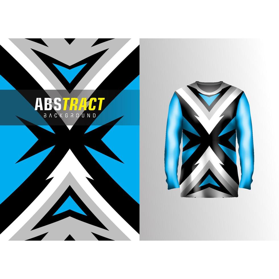 Abstract texture background illustration for sport background vector