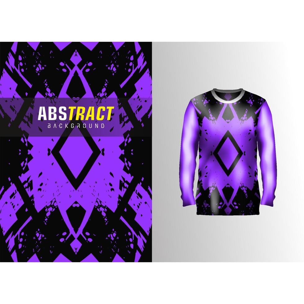 Abstract texture background illustration for sport background vector