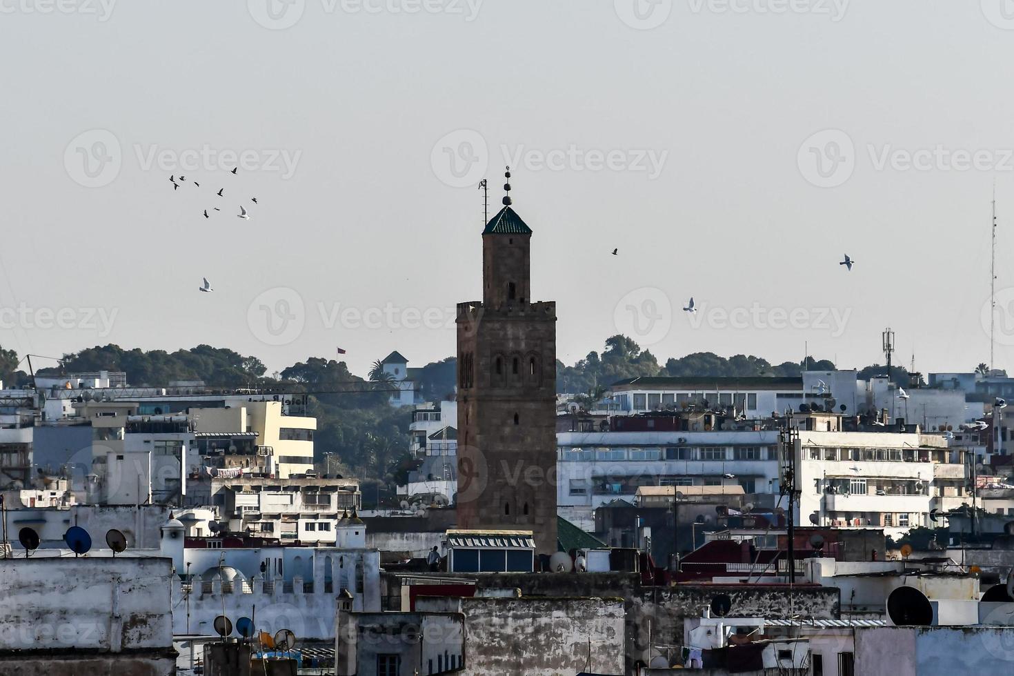 un ciudad ver foto