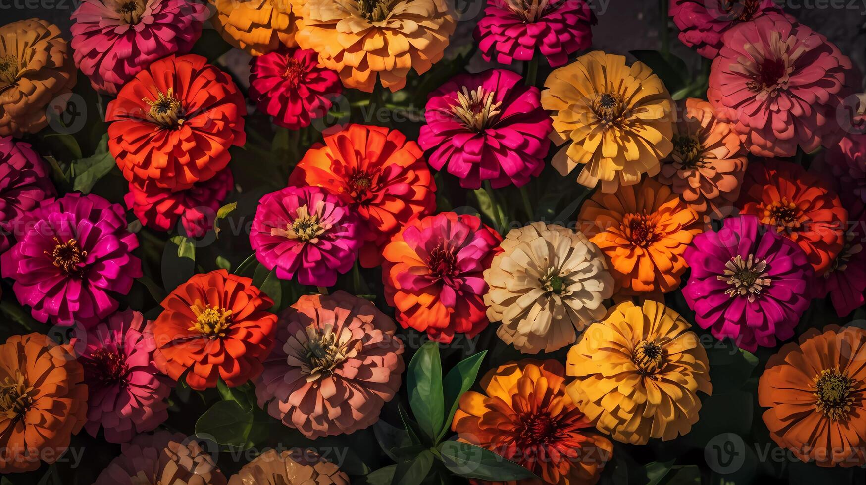 hermosa botánico flor elegancia estado animico o emoción generativo ai foto