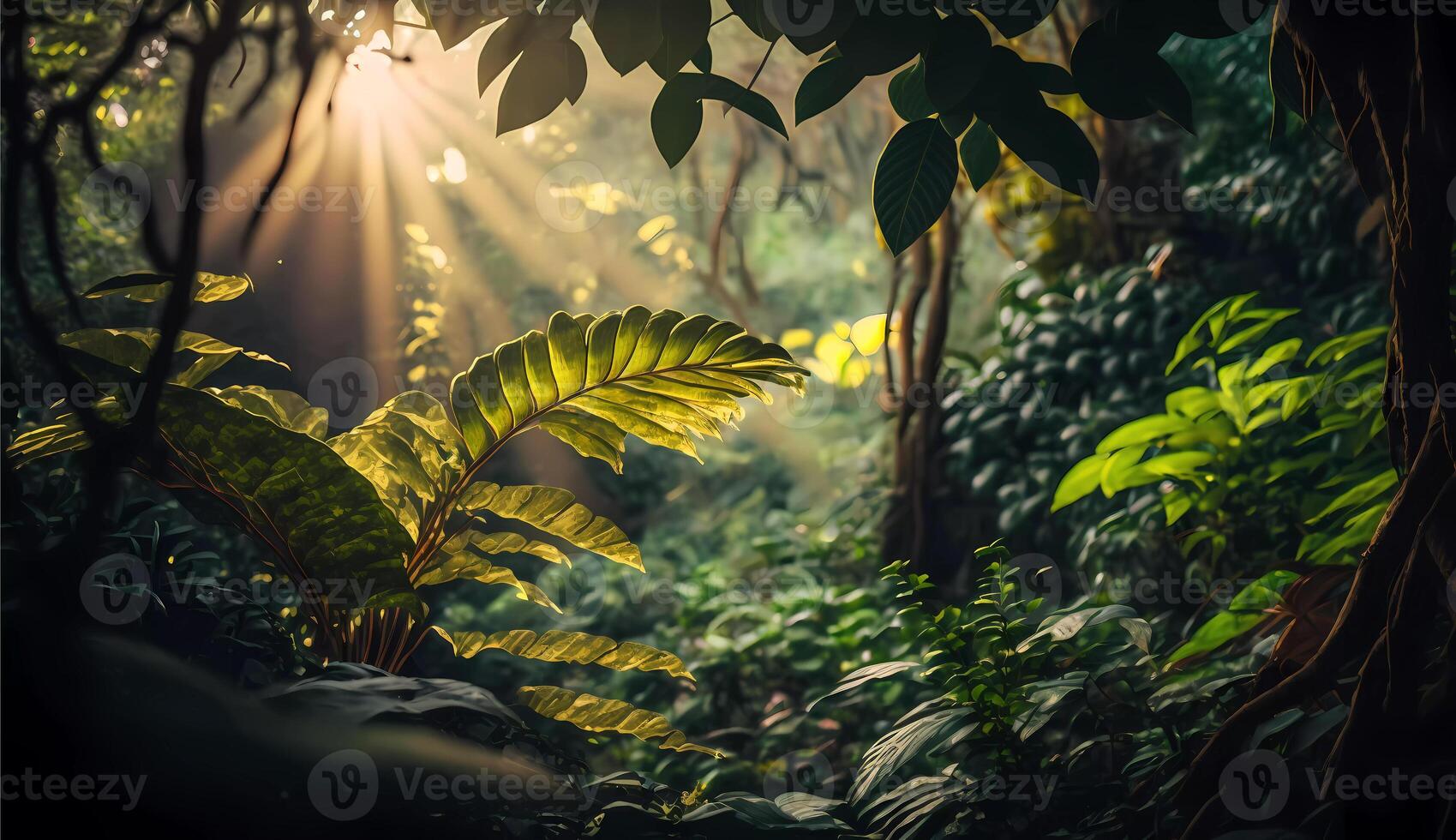 hermosa botánico flor elegancia estado animico o emoción generativo ai foto